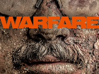 WARFARE/ Ab 17. April 2025 im Kino! - Foto: presseportal.de