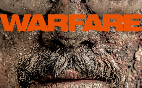 WARFARE/ Ab 17. April 2025 im Kino! - Foto: presseportal.de
