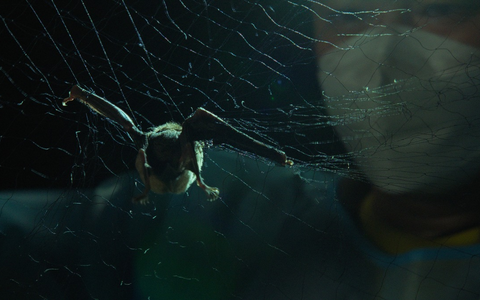 Ist die nächste Pandemie nur eine Frage der Zeit? ARD-Doku Spillover - Planet der Viren ab dem 5. März exklusiv in der ARD Mediathek - Foto: presseportal.de