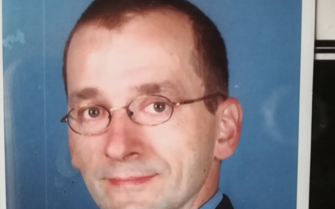 POL-ESW: Polizei sucht nach vermissten 56-jährigen Andreas M. aus Eschwege und bittet um Hinweise - Foto: presseportal.de POL-ESW: Polizei sucht nach vermissten 56-jährigen Andreas M. aus Eschwege und bittet um Hinweise - Foto: presseportal.de