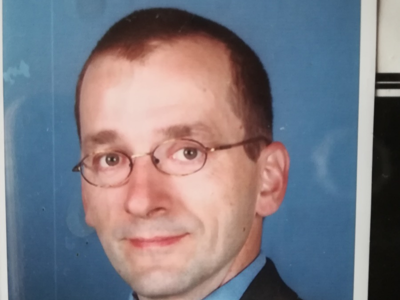 POL-ESW: Polizei sucht nach vermissten 56-jährigen Andreas M. aus Eschwege und bittet um Hinweise - Foto: presseportal.de