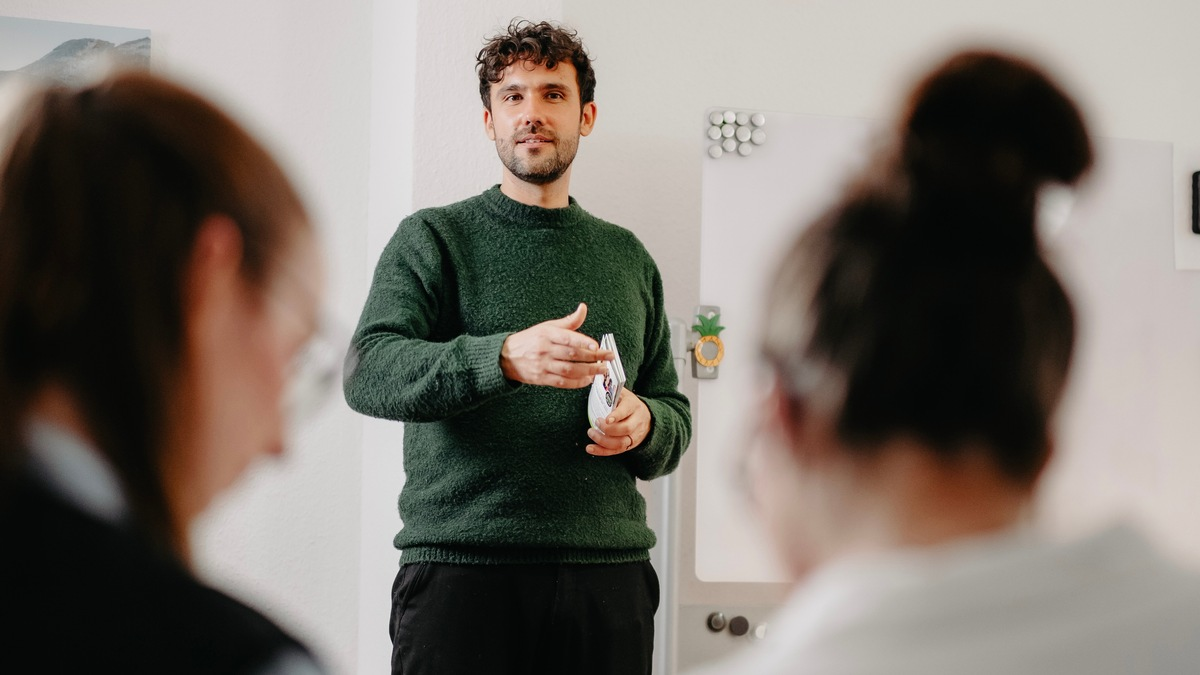 Brandschutz in Unternehmen: PRIMEROS stellt die wichtigsten Maßnahmen vor, um Betriebe sicher zu machen - Foto: presseportal.de