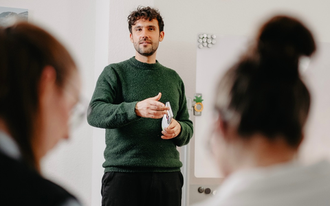 Brandschutz in Unternehmen: PRIMEROS stellt die wichtigsten Maßnahmen vor, um Betriebe sicher zu machen - Foto: presseportal.de