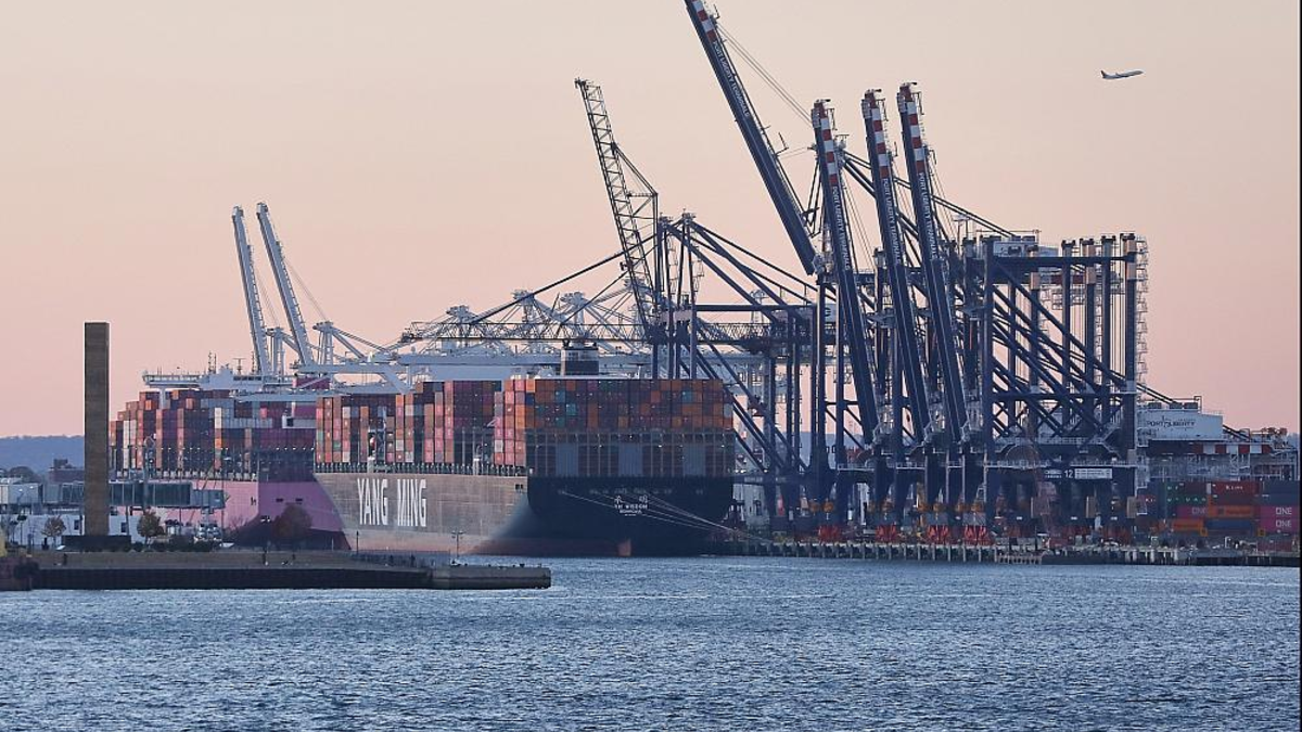 Industrieanlagen (Archiv) - Foto: über dts Nachrichtenagentur