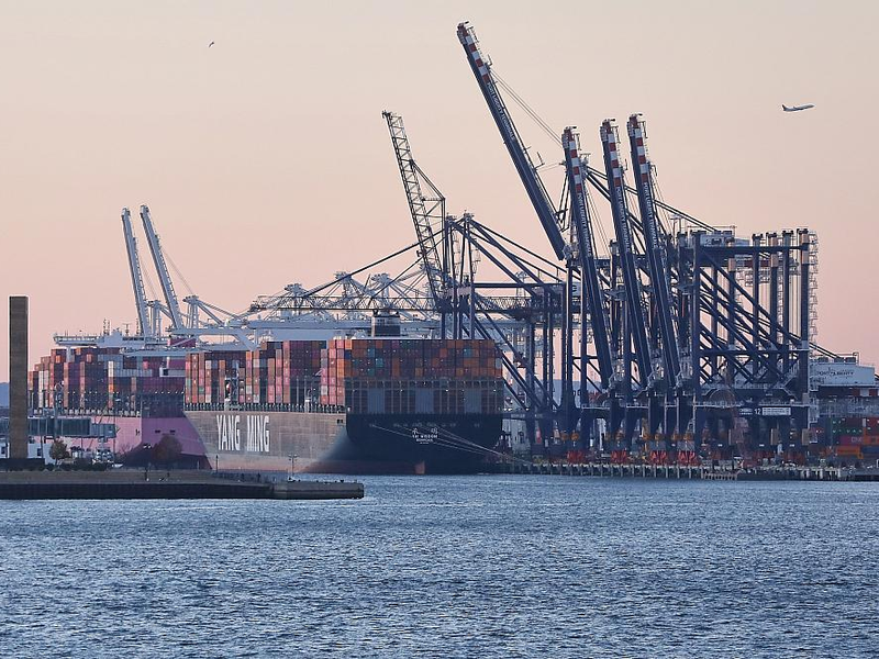 Industrieanlagen (Archiv) - Foto: über dts Nachrichtenagentur