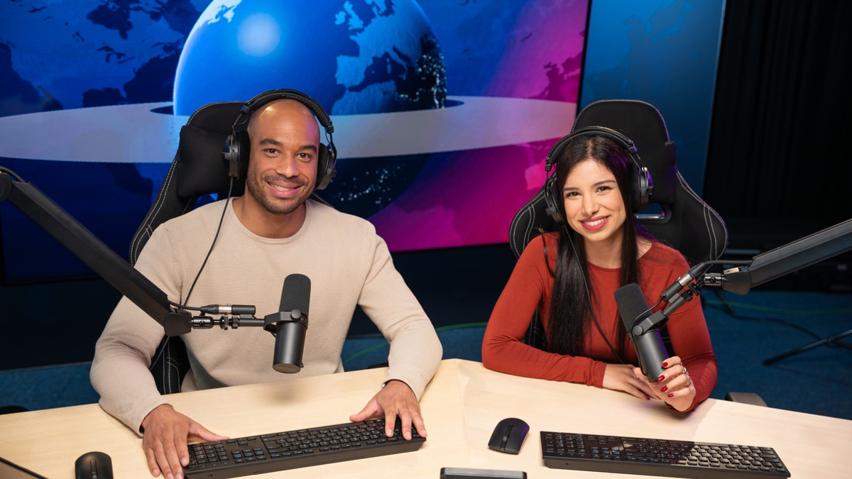 tagesschau24 macht mit „tagesschau together“ einen Schritt in Richtung interaktives Fernsehen - Foto: presseportal.de