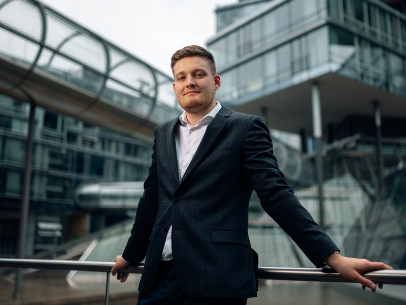 Fachkräfte finden leicht gemacht: So verhilft die A&M Unternehmerberatung Handwerkern zum perfekten Team - Foto: presseportal.de