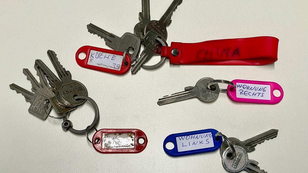 POL-SU: Tatverdächtiger von mehreren Einbrüchen festgenommen - Foto: presseportal.de