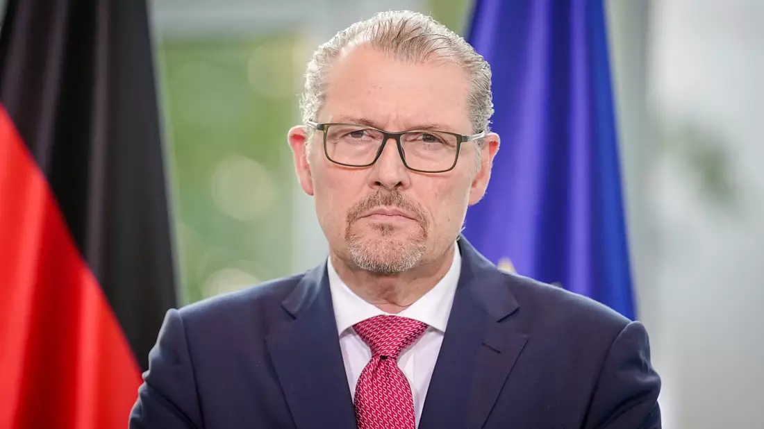 Arbeitgeberpräsident Rainer Dulger hat klare Erwartungen an die nächste Bundesregierung (Foto: Archiv). - Bild: Kay Nietfeld/dpa