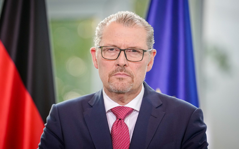 Arbeitgeberpräsident Rainer Dulger hat klare Erwartungen an die nächste Bundesregierung (Foto: Archiv). - Foto: Kay Nietfeld/dpa