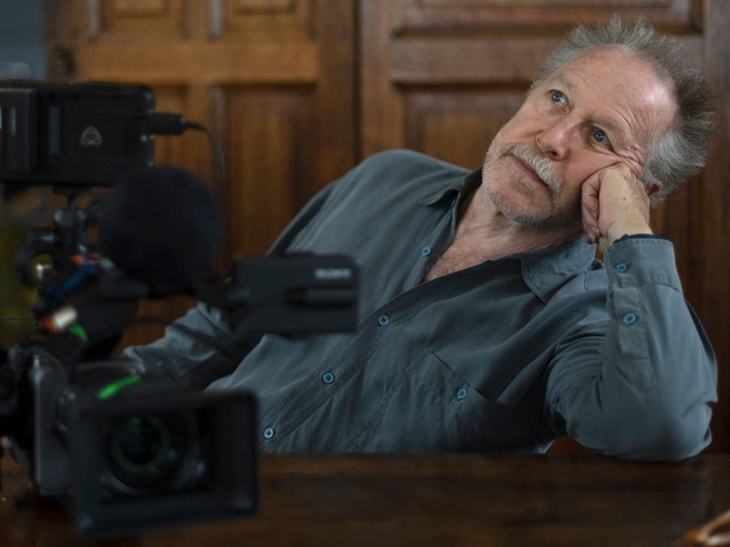 Die 75. Berlinale in 3sat: mit der Eröffnungsgala, Filmen und aktueller Berichterstattung - Foto: presseportal.de