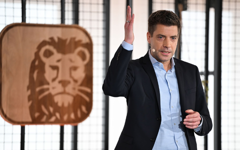 Die Direktbank ING Deutschland gewinnt 571.000 zusätzliche Kunden. - Foto: Arne Dedert/dpa