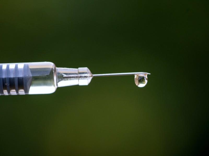 Deutschland braucht eine umfassende Aufarbeitung der Corona-Politik - Foto: presseportal.de