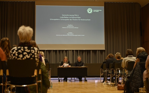 POL-GOE: Wenn aus Liebe Gewalt wird: Polizeidirektion Göttingen zeigt Ausstellung zum Thema Häusliche Gewalt vom 06. bis zum 18. Februar im Hildesheimer Rathaus - Foto: presseportal.de