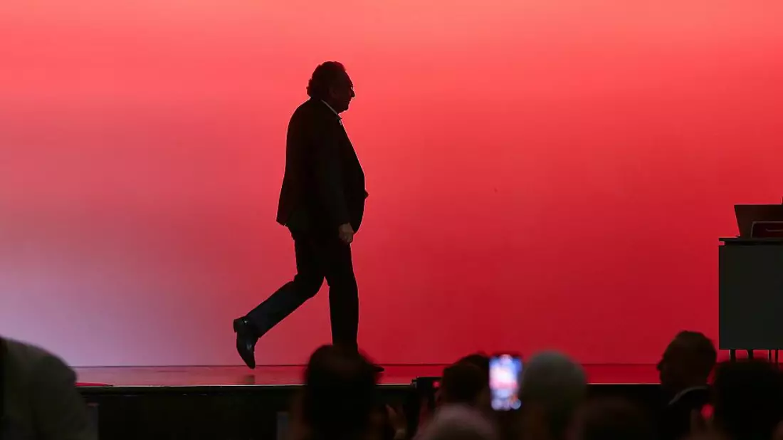 Klaus Ernst (Archiv) - Bild: über dts Nachrichtenagentur