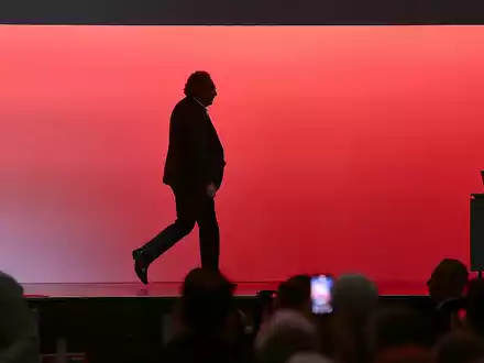 Klaus Ernst (Archiv) - Foto: über dts Nachrichtenagentur