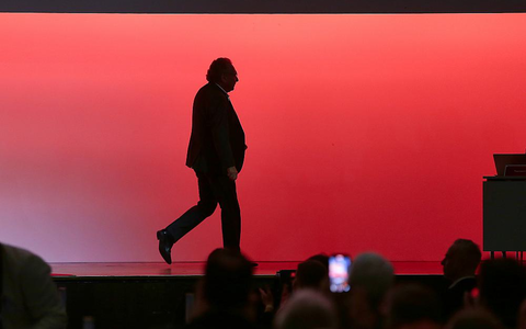 Klaus Ernst (Archiv) - Foto: über dts Nachrichtenagentur