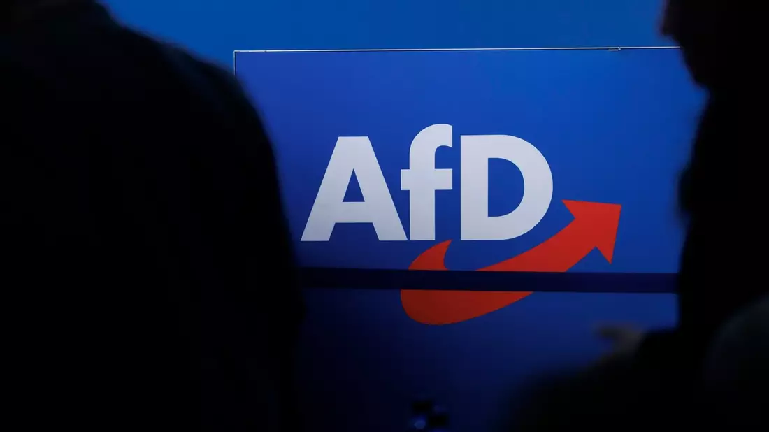 ARD-DeutschlandTREND: Jeder Zweite hält es für inakzeptabel, AfD-Stimmen in Kauf zu nehmen - Bild: presseportal.de