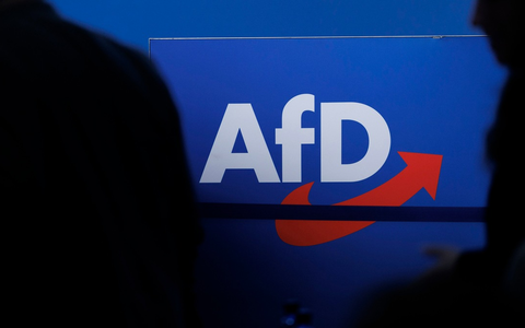 ARD-DeutschlandTREND: Jeder Zweite hält es für inakzeptabel, AfD-Stimmen in Kauf zu nehmen - Foto: presseportal.de ARD-DeutschlandTREND: Jeder Zweite hält es für inakzeptabel, AfD-Stimmen in Kauf zu nehmen - Foto: presseportal.de