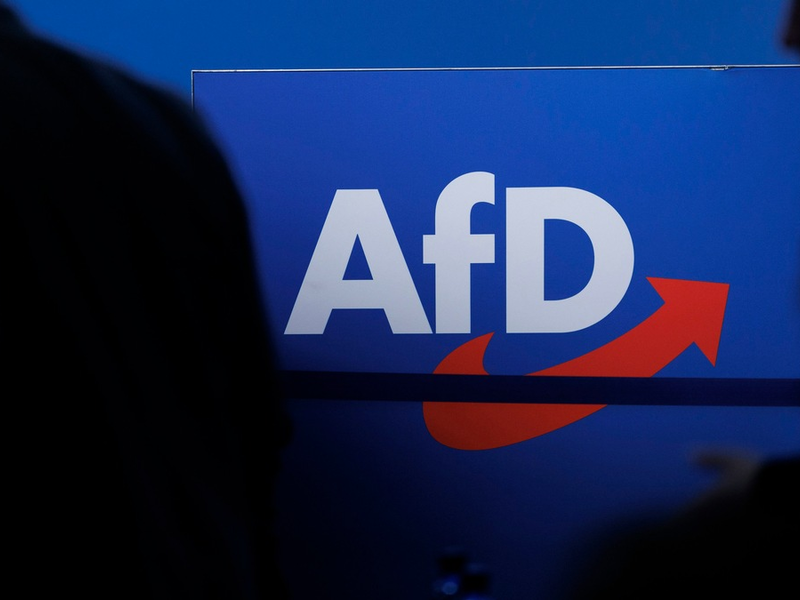 ARD-DeutschlandTREND: Jeder Zweite hält es für inakzeptabel, AfD-Stimmen in Kauf zu nehmen - Foto: presseportal.de