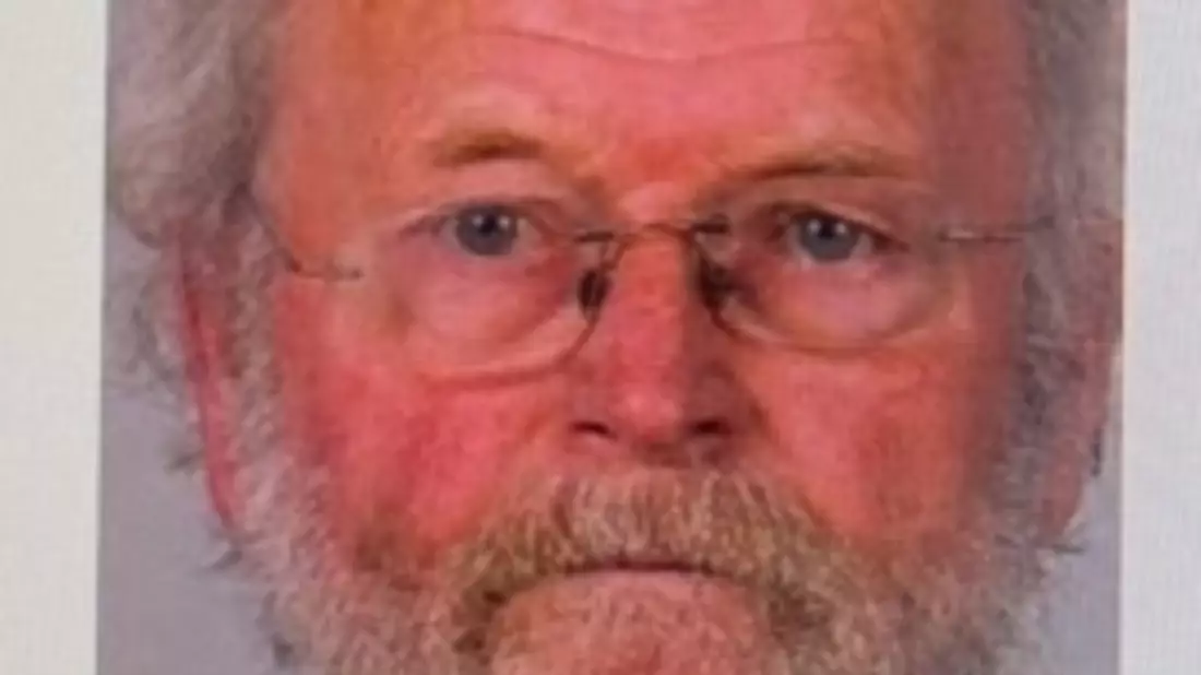 POL-ROW: ++ Suche nach vermisstem Klaus Renken ++ Bild in der digitalen Pressemappe ++ - Bild: presseportal.de