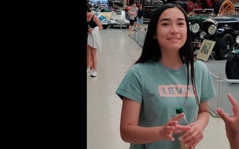 POL-GI: Wetteraukreis: 14-Jährige aus Friedberg vermisst - Foto: presseportal.de