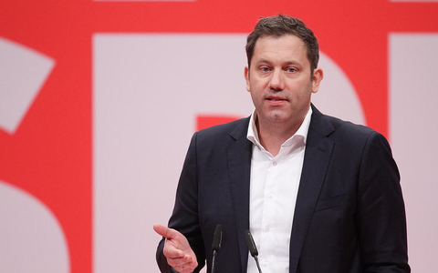 Lars Klingbeil (Archiv) - Foto: über dts Nachrichtenagentur