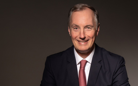 Dr. Matthias Heider ist neuer Geschäftsführer der AIF - Allianz für Industrie und Forschung - Foto: presseportal.de