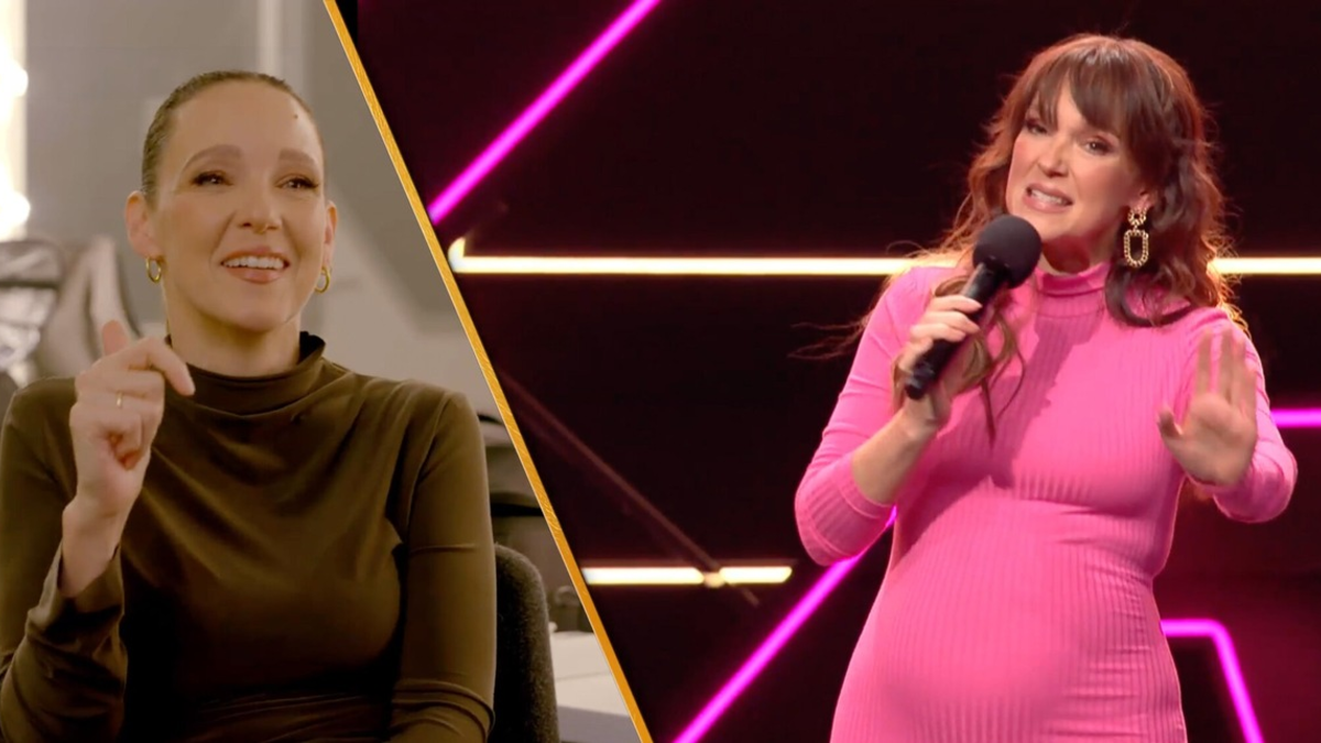 Carolin Kebekus Comedy Allstars - Meilensteine des Humors - Foto: presseportal.de