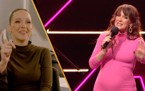 Carolin Kebekus Comedy Allstars - Meilensteine des Humors - Foto: presseportal.de