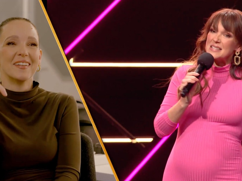 Carolin Kebekus Comedy Allstars - Meilensteine des Humors - Foto: presseportal.de