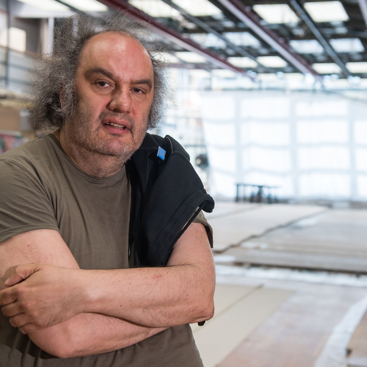 Dramaturg Matthias Lilienthal übernimmt die Intendanz der Volksbühne. (Archivbild) - Foto: Peter Kneffel/dpa