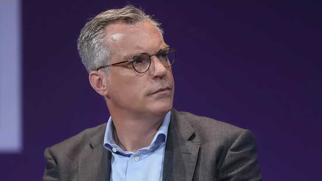 Gunnar Groebler (Archiv) - Bild: über dts Nachrichtenagentur