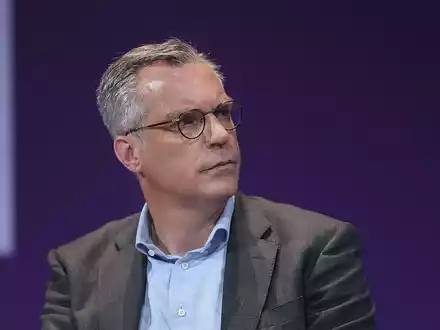Gunnar Groebler (Archiv) - Foto: über dts Nachrichtenagentur