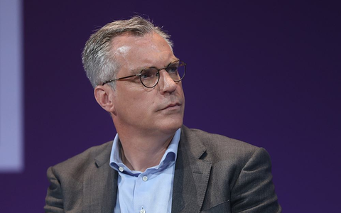 Gunnar Groebler (Archiv) - Foto: über dts Nachrichtenagentur