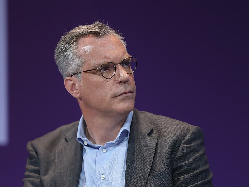 Gunnar Groebler (Archiv) - Foto: über dts Nachrichtenagentur