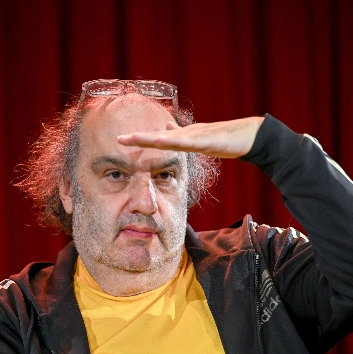 Choreographin Florentina Holzinger soll sich an dem Berliner Theater weiter künstlerisch ausleben können.  - Foto: Soeren Stache/dpa