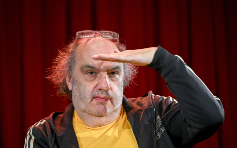 Choreographin Florentina Holzinger soll sich an dem Berliner Theater weiter künstlerisch ausleben können. - Foto: Soeren Stache/dpa Choreographin Florentina Holzinger soll sich an dem Berliner Theater weiter künstlerisch ausleben können. - Foto: Soeren Stache/dpa