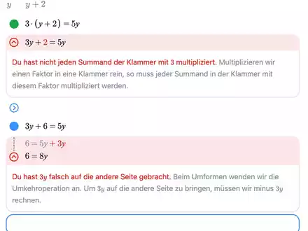 KI-LernCoach: Schlüssel zum personalisierten Lernen im Fach Mathematik - Foto: presseportal.de