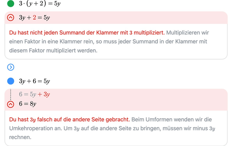 KI-LernCoach: Schlüssel zum personalisierten Lernen im Fach Mathematik - Foto: presseportal.de