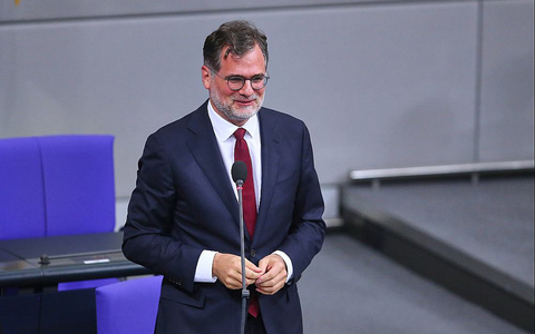 Wolfgang Schmidt (Archiv) - Foto: über dts Nachrichtenagentur