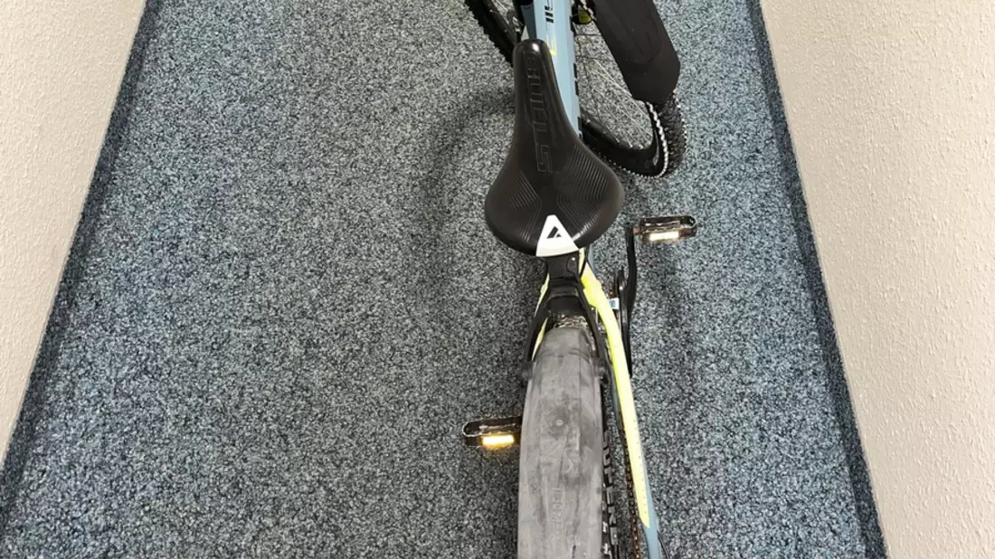 POL Schwaben Nord: Diebstahl aus Automaten und möglicher Fahrraddiebstahl - Bild: presseportal.de