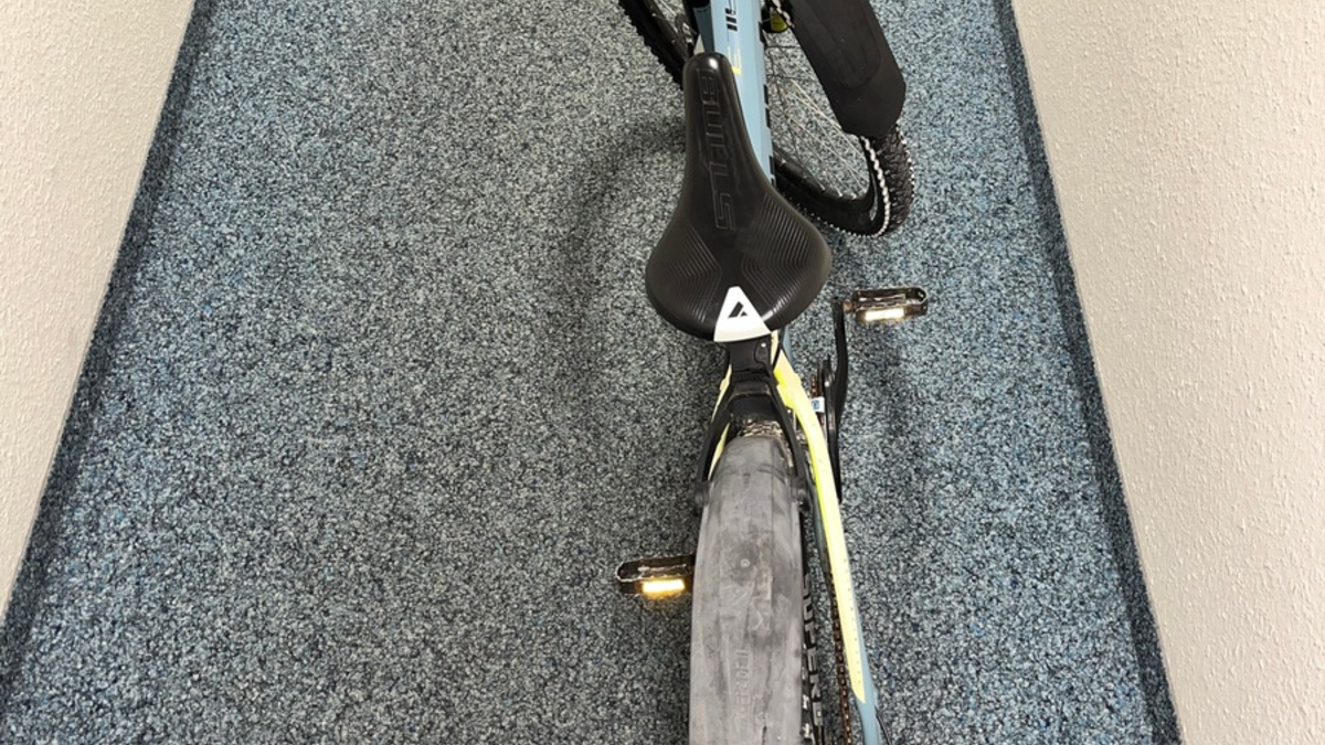 POL Schwaben Nord: Diebstahl aus Automaten und möglicher Fahrraddiebstahl - Foto: presseportal.de