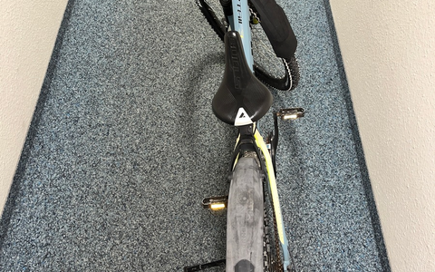 POL Schwaben Nord: Diebstahl aus Automaten und möglicher Fahrraddiebstahl - Foto: presseportal.de