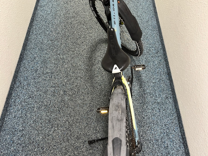 POL Schwaben Nord: Diebstahl aus Automaten und möglicher Fahrraddiebstahl - Foto: presseportal.de