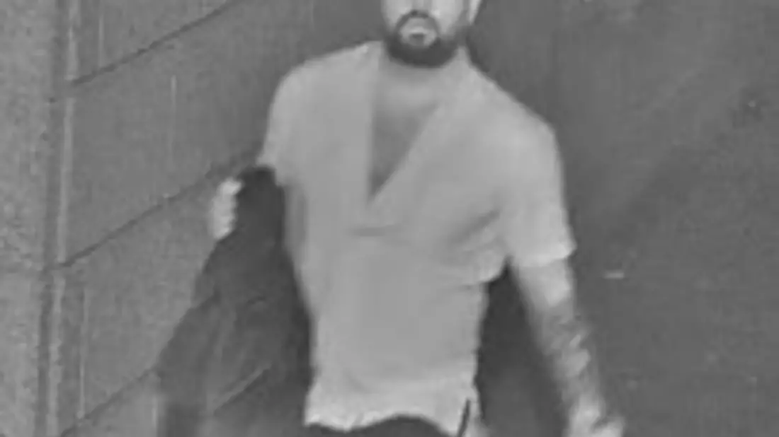 POL-H: Öffentlichkeitsfahndung: Tatverdächtiger zu versuchter Vergewaltigung gesucht - Bild: presseportal.de