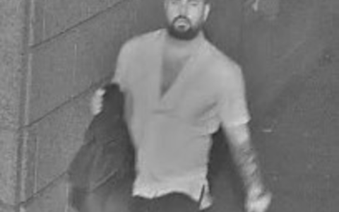 POL-H: Öffentlichkeitsfahndung: Tatverdächtiger zu versuchter Vergewaltigung gesucht - Foto: presseportal.de