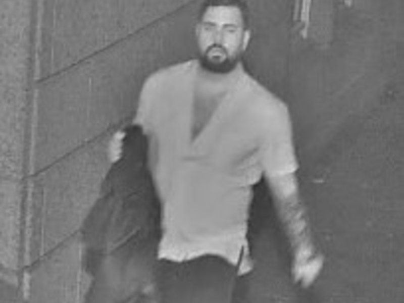 POL-H: Öffentlichkeitsfahndung: Tatverdächtiger zu versuchter Vergewaltigung gesucht - Foto: presseportal.de