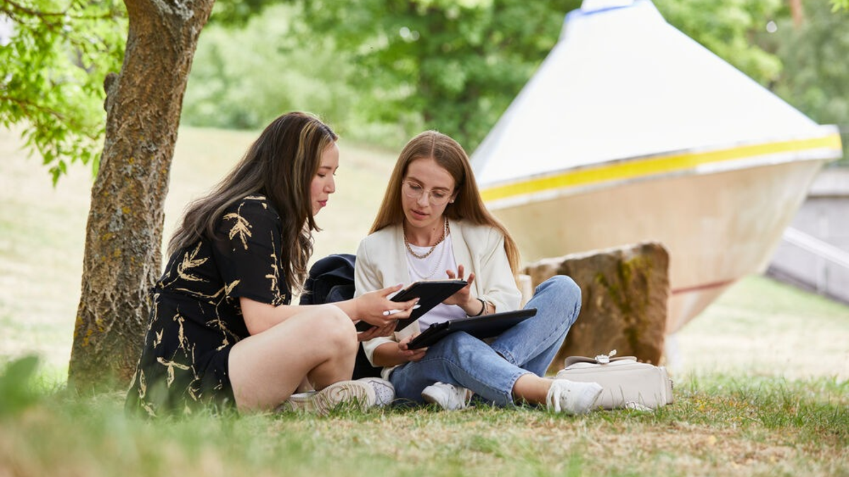 Wirtschaftlichen Wert von Daten heben: Neuer Studiengang 
