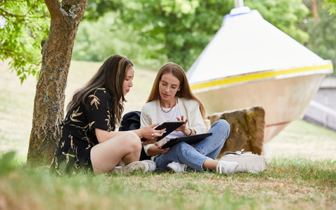 Wirtschaftlichen Wert von Daten heben: Neuer Studiengang Data Analytics in Economics and Business an der RPTU - Foto: presseportal.de